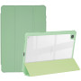 Чехол Galeo Hybrid Case with S-Pen Holder для Samsung Galaxy Tab S6 Lite 10.4 (2020/2022) Sage