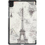 Чохол Slimline Print для Lenovo Tab K10 TB-X6C6F, TB-X6C6X Paris