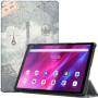 Чохол Slimline Print для Lenovo Tab K10 TB-X6C6F, TB-X6C6X Paris