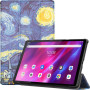 Чехол Slimline Print для Lenovo Tab K10 TB-X6C6F, TB-X6C6X Van Gogh