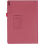 Чохол Galeo Classic Folio для Lenovo Tab 4 10 TB-X304 / Tab 4 10 Plus TB-X704 Hotpink