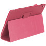 Чохол Galeo Classic Folio для Lenovo Tab 4 10 TB-X304 / Tab 4 10 Plus TB-X704 Hotpink