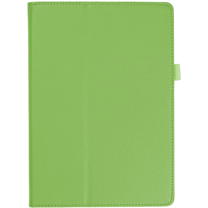 Чохол Galeo Classic Folio для Lenovo Tab 2 A10-30, X30F, X30L, TB-X103F Green