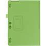Чохол Galeo Classic Folio для Lenovo Tab 2 A10-30, X30F, X30L, TB-X103F Green