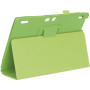 Чохол Galeo Classic Folio для Lenovo Tab 2 A10-30, X30F, X30L, TB-X103F Green