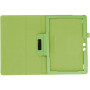 Чохол Galeo Classic Folio для Lenovo Tab 2 A10-30, X30F, X30L, TB-X103F Green