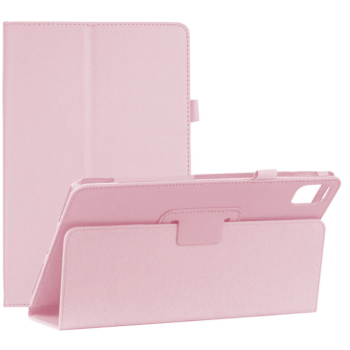 Чехол Classic Folio для Xiaomi Pad 5 / Pad 5 Pro Pink