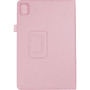 Чехол Classic Folio для Xiaomi Pad 5 / Pad 5 Pro Pink