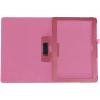 Чохол Galeo Classic Folio для ASUS Zenpad 10 Z300, Z301 Hotpink