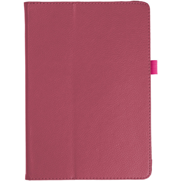Чохол Galeo Classic Folio для ASUS Zenpad 10 Z300, Z301 Hotpink
