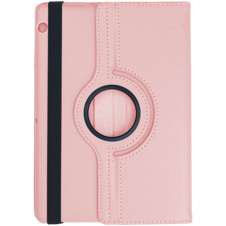 Поворотний чохол Galeo для Huawei Mediapad T3 10 (AGS-L09) Pink