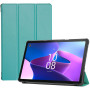 Чохол Slimline Portfolio для Lenovo Tab M10 3rd Gen (2022) 10.1" TB-328FU, TB-328XU Sea Green