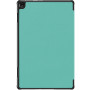 Чохол Slimline Portfolio для Lenovo Tab M10 3rd Gen (2022) 10.1" TB-328FU, TB-328XU Sea Green