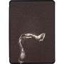 Чохол Galeo TPU Print для Amazon Kindle Paperwhite 11th Gen 6.8" (2021) Kitten