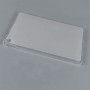 TPU (силіконовий) чохол Galeo для realme Pad 10.4 Transparent