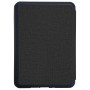 Чохол Galeo TPU Folio для Amazon Kindle 11th Gen (2022) 6" Textile Black 