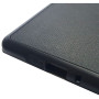 Чохол Galeo TPU Folio для Amazon Kindle 11th Gen (2022) 6" Textile Black 