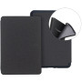 Чохол Galeo TPU Folio для Amazon Kindle 11th Gen (2022) 6" Textile Black 