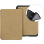 Чохол Galeo TPU Folio для Amazon Kindle 11th Gen (2022) 6" Textile Beige