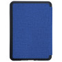 Чохол Galeo TPU Folio для Amazon Kindle 11th Gen (2022) 6" Textile Blue