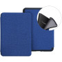 Чохол Galeo TPU Folio для Amazon Kindle 11th Gen (2022) 6" Textile Blue