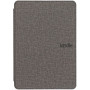 Чохол Galeo TPU Folio для Amazon Kindle 11th Gen (2022) 6" Textile Grey
