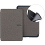 Чохол Galeo TPU Folio для Amazon Kindle 11th Gen (2022) 6" Textile Grey