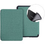 Чехол Galeo TPU Folio для Amazon Kindle 11th Gen (2022) 6" Textile Jade