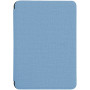 Чохол Galeo TPU Folio для Amazon Kindle 11th Gen (2022) 6" Textile Light Blue