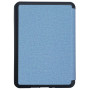 Чохол Galeo TPU Folio для Amazon Kindle 11th Gen (2022) 6" Textile Light Blue