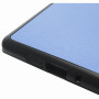 Чохол Galeo TPU Folio для Amazon Kindle 11th Gen (2022) 6" Textile Light Blue