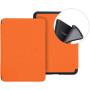 Чохол Galeo TPU Folio для Amazon Kindle 11th Gen (2022) 6" Textile Orange