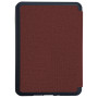 Чохол Galeo TPU Folio для Amazon Kindle 11th Gen (2022) 6" Textile Wine Red