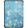 Чохол Galeo TPU Print для Amazon Kindle 11th Gen (2022/2024) 6" Almond Blossom