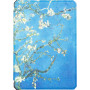 Чохол Galeo TPU Print для Amazon Kindle 11th Gen (2022/2024) 6" Almond Blossom