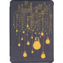 Чохол Galeo TPU Print для Amazon Kindle 11th Gen (2022/2024) 6" City Lights