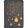 Чохол Galeo TPU Print для Amazon Kindle 11th Gen (2022/2024) 6" City Lights