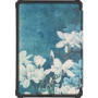 Чохол Galeo TPU Print для Amazon Kindle 11th Gen (2022/2024) 6" Magnolia