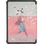 Чохол Galeo TPU Print для Amazon Kindle 11th Gen (2022/2024) 6" Spring