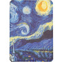 Чохол Galeo TPU Print для Amazon Kindle 11th Gen (2022/2024) 6" Van Gogh