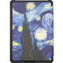 Чохол Galeo TPU Print для Amazon Kindle 11th Gen (2022/2024) 6" Van Gogh