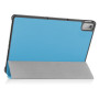 Чохол Slimline Portfolio для Lenovo Tab P11 2nd Gen (2022) 11.5" TB-350FU, TB-350XU Blue