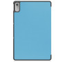 Чохол Slimline Portfolio для Lenovo Tab P11 2nd Gen (2022) 11.5" TB-350FU, TB-350XU Blue