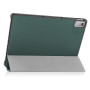 Чохол Slimline Portfolio для Lenovo Tab P11 2nd Gen (2022) 11.5" TB-350FU, TB-350XU Dark Green