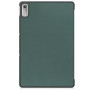 Чохол Slimline Portfolio для Lenovo Tab P11 2nd Gen (2022) 11.5" TB-350FU, TB-350XU Dark Green