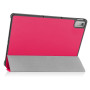 Чохол Slimline Portfolio для Lenovo Tab P11 2nd Gen (2022) 11.5" TB-350FU, TB-350XU Hotpink
