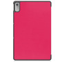 Чохол Slimline Portfolio для Lenovo Tab P11 2nd Gen (2022) 11.5" TB-350FU, TB-350XU Hotpink