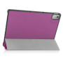 Чохол Slimline Portfolio для Lenovo Tab P11 2nd Gen (2022) 11.5" TB-350FU, TB-350XU Purple