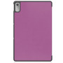 Чохол Slimline Portfolio для Lenovo Tab P11 2nd Gen (2022) 11.5" TB-350FU, TB-350XU Purple