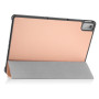 Чохол Slimline Portfolio для Lenovo Tab P11 2nd Gen (2022) 11.5" TB-350FU, TB-350XU Rose Gold